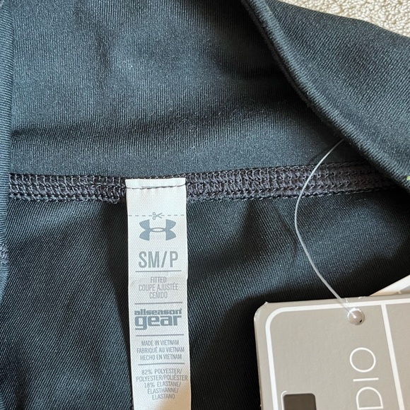 Under Armour Leggings - Picture 7 of 11